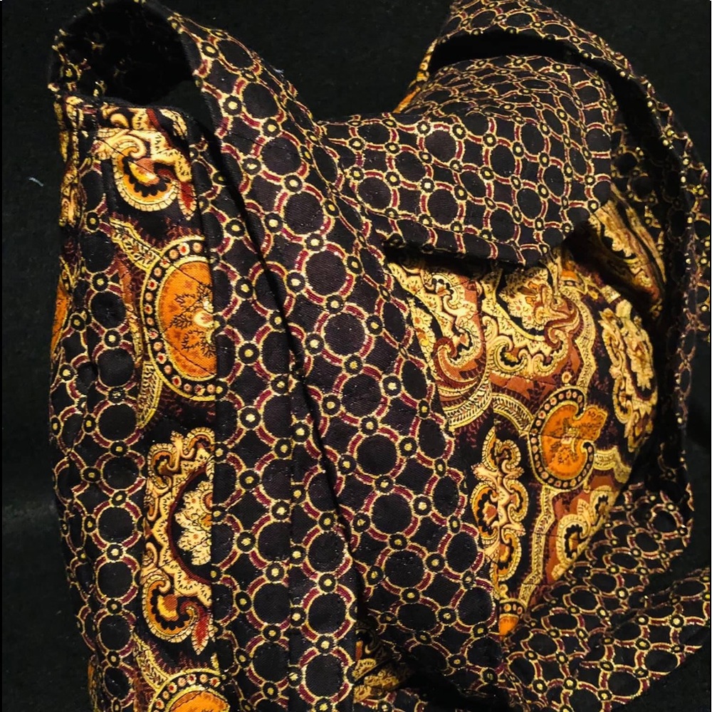 Handcrafted One-of-a-Kind Bag